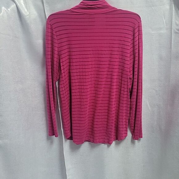 Chelsea & Theodore Pink Blouse - Picture 2 of 8